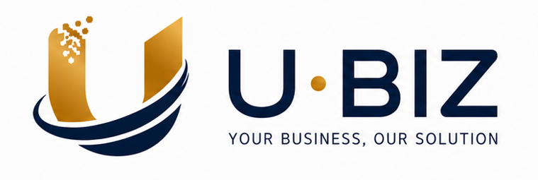 U·BIZ Your Business, Our Solution